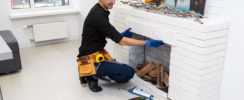 Gas Fireplace Repair And Replacement in Winchester, KY