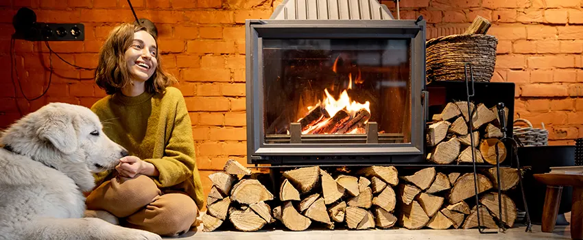 Fireplace Smell Removal Cost in Winchester, KY