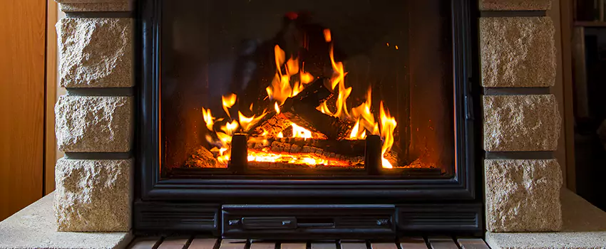 Fireplace Xtrordinair Probuilder Gas Fireplace Installation in Winchester, KY