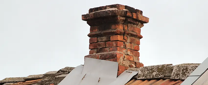 Cost of Fixing Blocked Chimney in Winchester, Kentucky