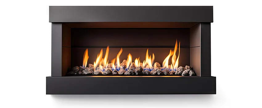 Outdoor Gas Fireplaces Installation in Winchester, KY