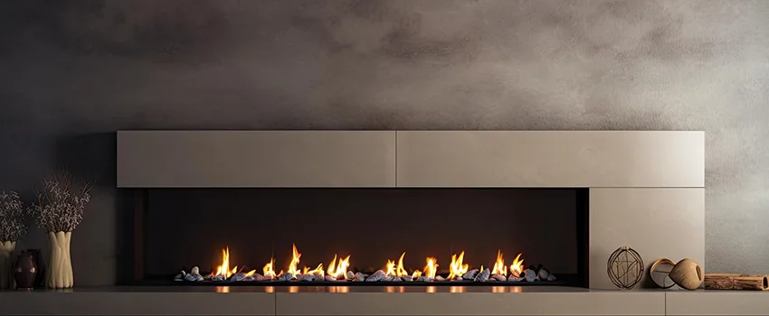 Gas Fireplace Logs Supplier in Winchester, Kentucky