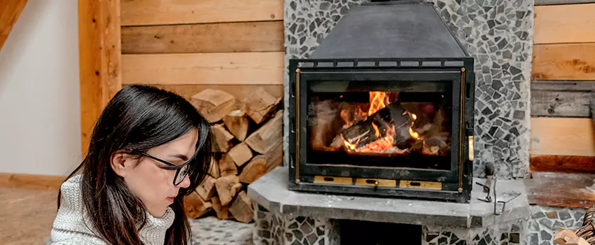 Harman P68-C Pellet Stove Repair in Winchester, Kentucky 