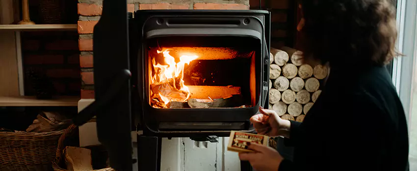Hearthstone Wood Stoves Fireplace Repair in Winchester, Kentucky
