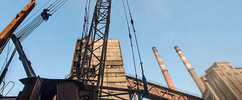 Industrial Chimneys Foundation Repair Services in Winchester, KY