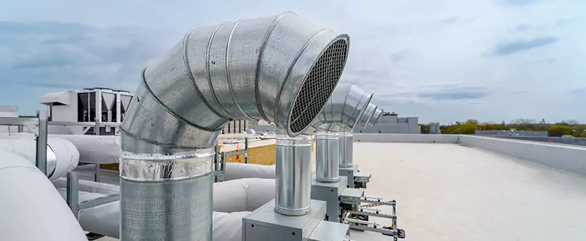 Insulated Ductwork Repair Services Near Me in Winchester, KY