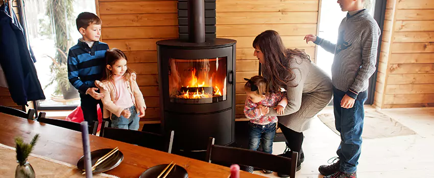 Jøtul Gas Fireplace Inspection Service in Winchester, Kentucky
