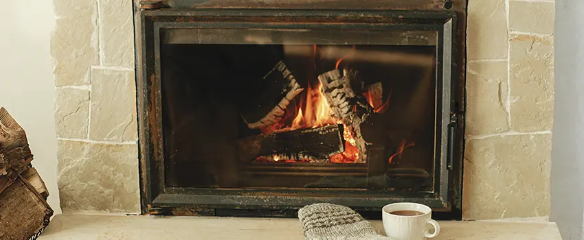 Kings man Fireplaces Insert Services in Winchester, KY
