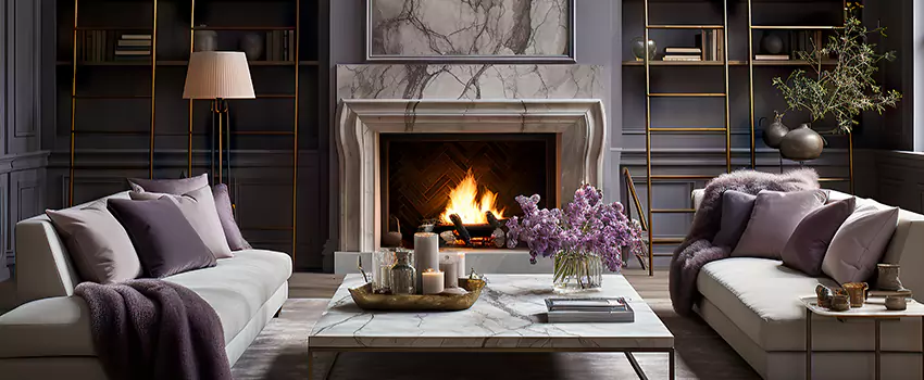 Napoleon Galaxy Series Outdoor Fireplaces Repair in Winchester, KY