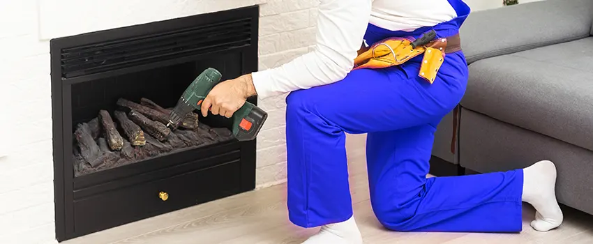 Pellet Fireplace Repair Services in Winchester, KY