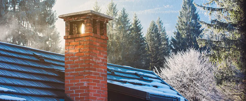 Residential Chimney Rain Caps Repair Services in Winchester, KY
