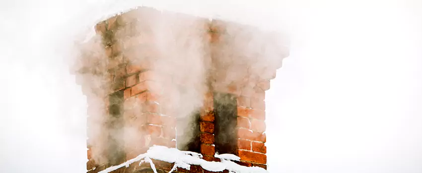 Chimney Flue Soot Removal in Winchester, KY