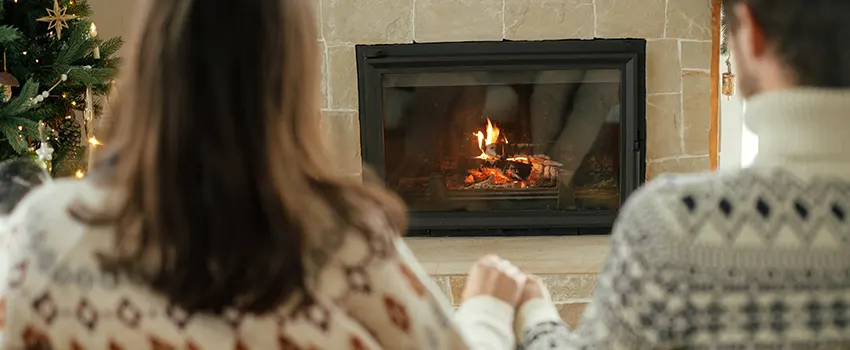 Superior Open-Hearth Wood Fireplaces in Winchester, KY
