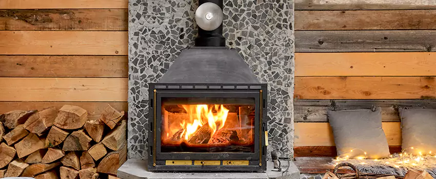 Travis Industries Elite Fireplace Inspection and Maintenance in Winchester, Kentucky