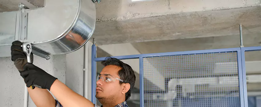 Benefit of Ventilation Cleaning in Winchester, Kentucky