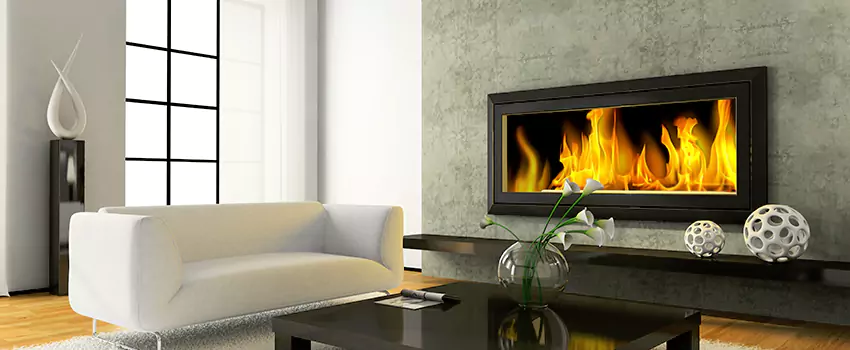 Ventless Fireplace Oxygen Depletion Sensor Installation and Repair Services in Winchester, Kentucky