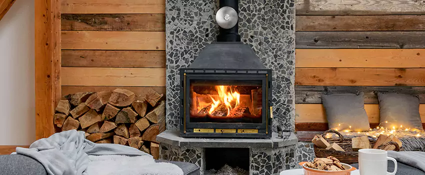 Affordable Wood Fireplace Fixing Solutions in Winchester, Kentucky