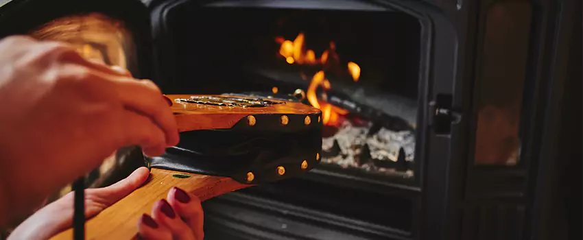 Cost of Wood Furnace Repair and Installation Services in Winchester, KY