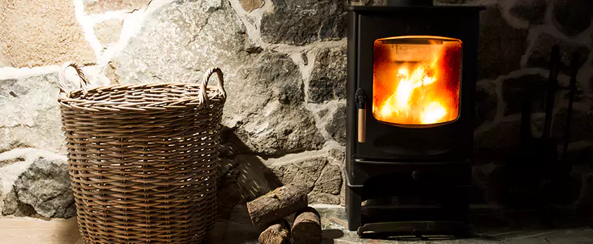 24/7 Wood Stove Installation Services in Winchester, Kentucky