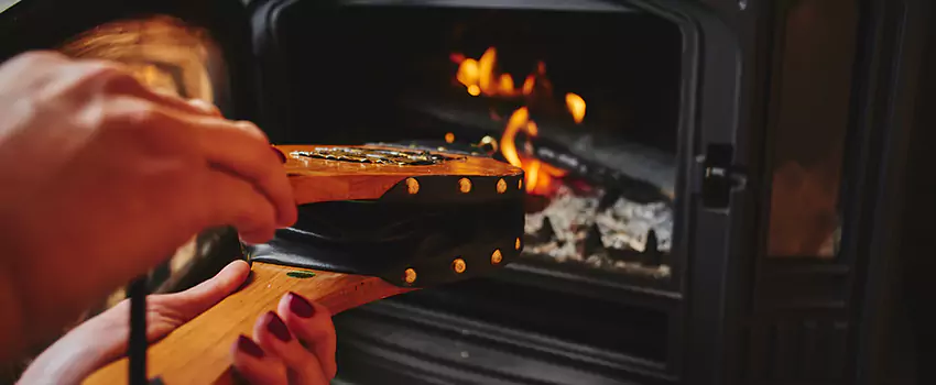 Wood Stove Grates Repair in Winchester, Kentucky