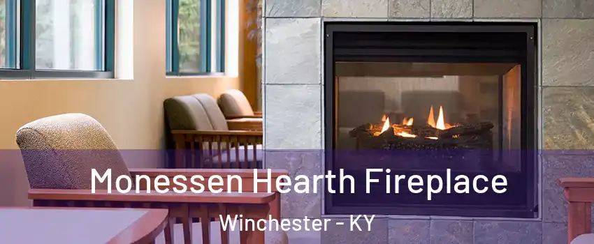  Monessen Hearth Fireplace Winchester - KY