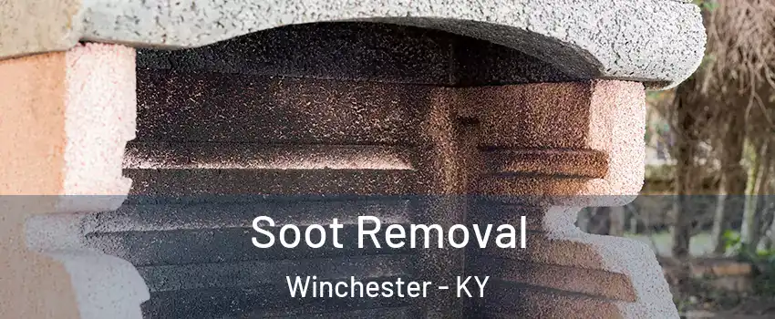  Soot Removal Winchester - KY