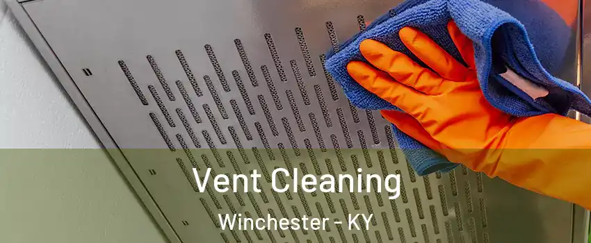  Vent Cleaning Winchester - KY